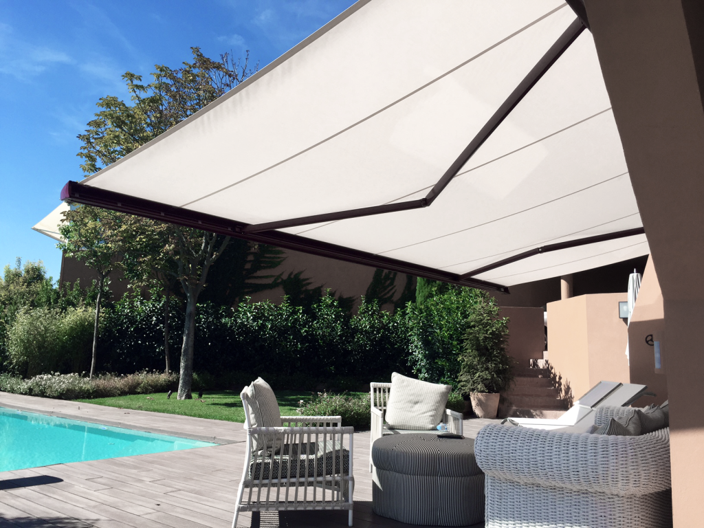 instalación toldo k60 3