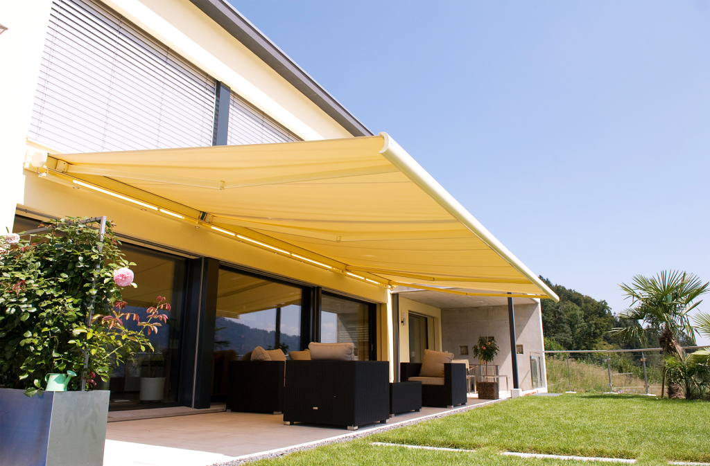 toldos markilux
