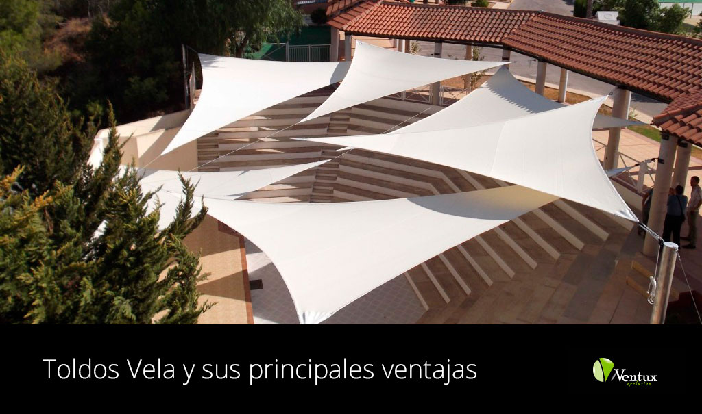 toldos vela
